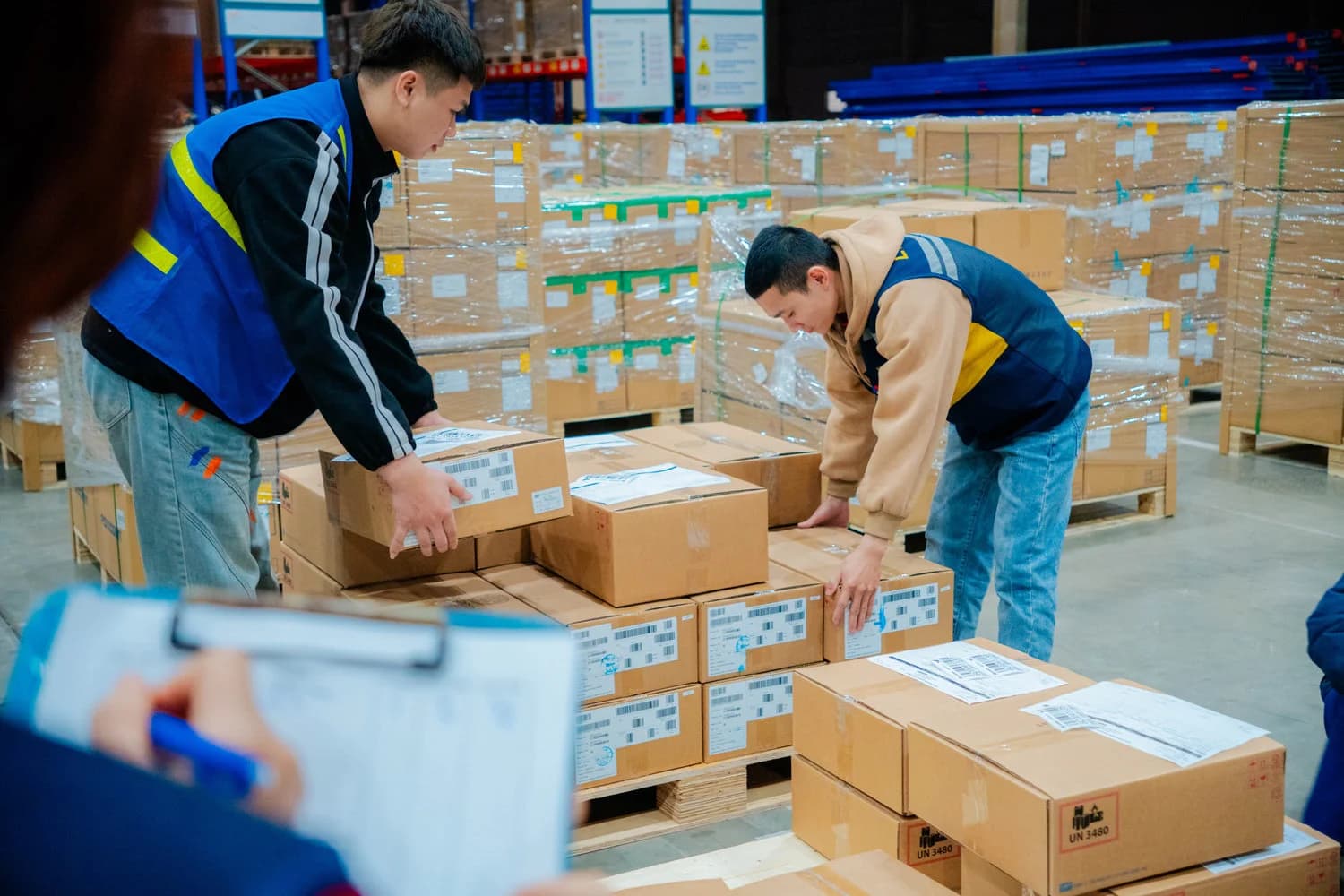 案例2：VAT税务申报失误