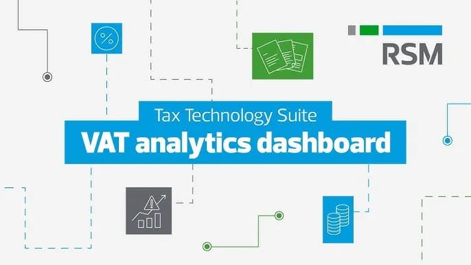 税务自动化系统界面