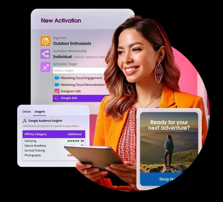 营销与增长策略