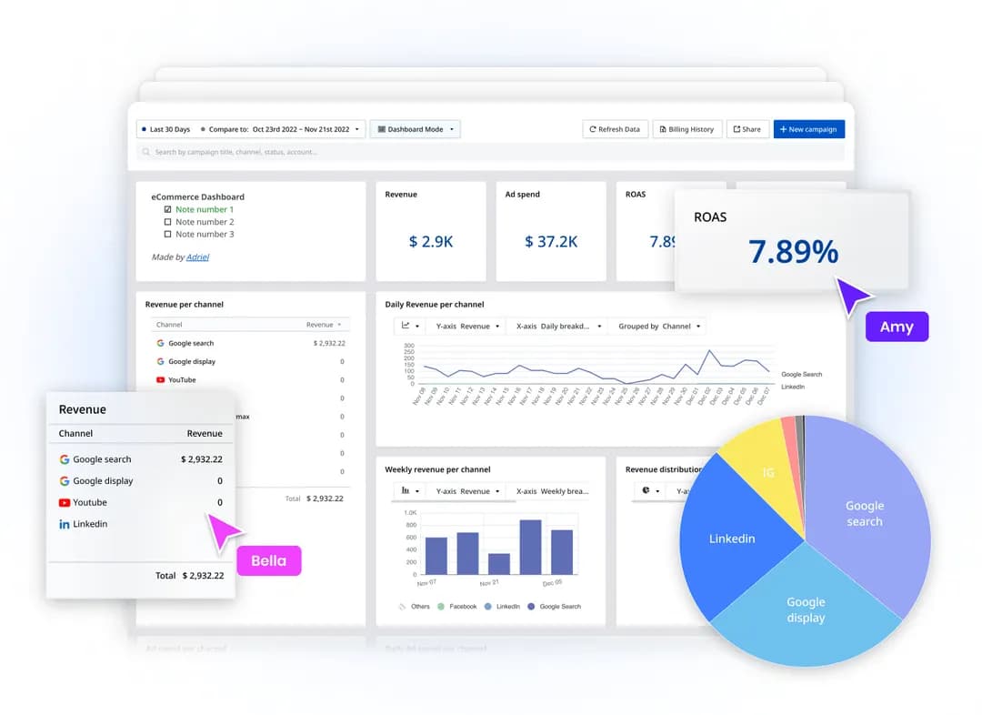 推荐工具合集展示