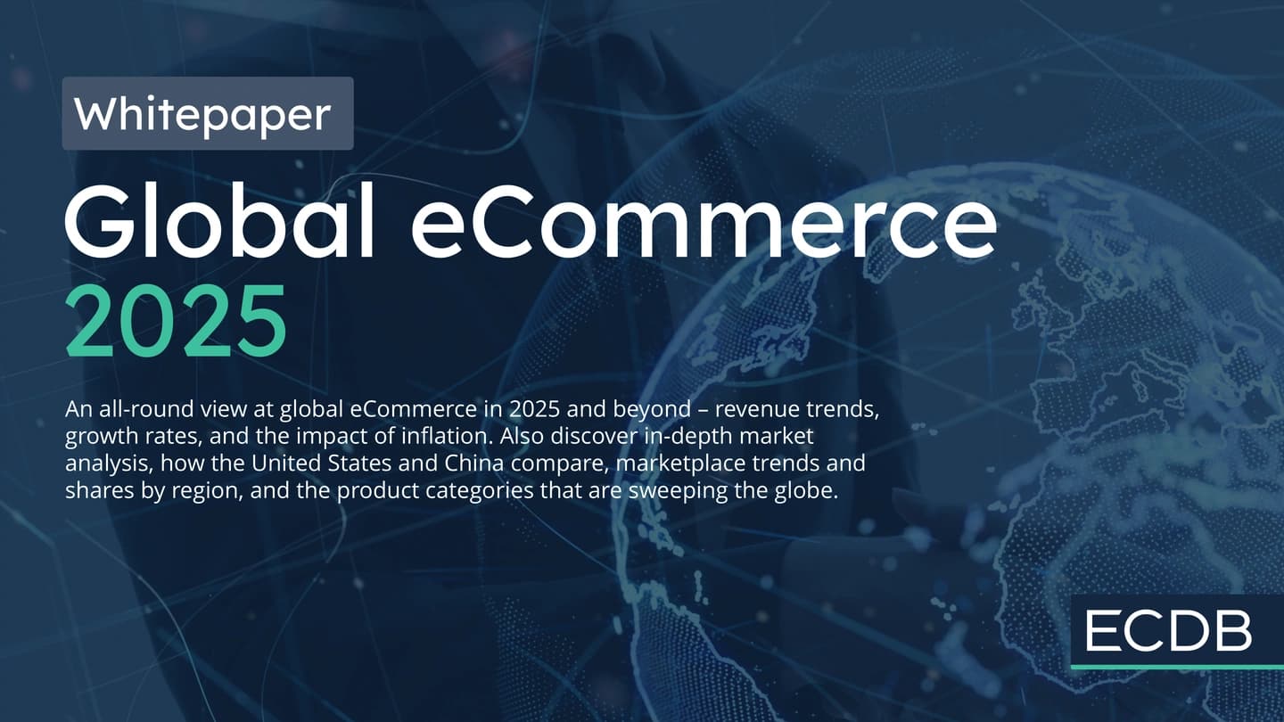 2025跨境电商趋势报告