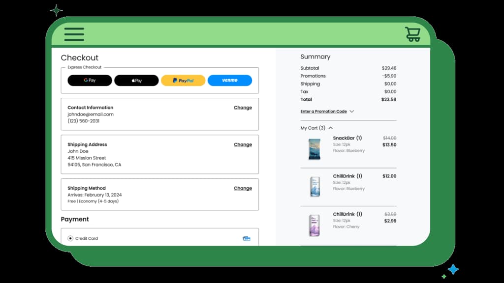 安全支付与风控