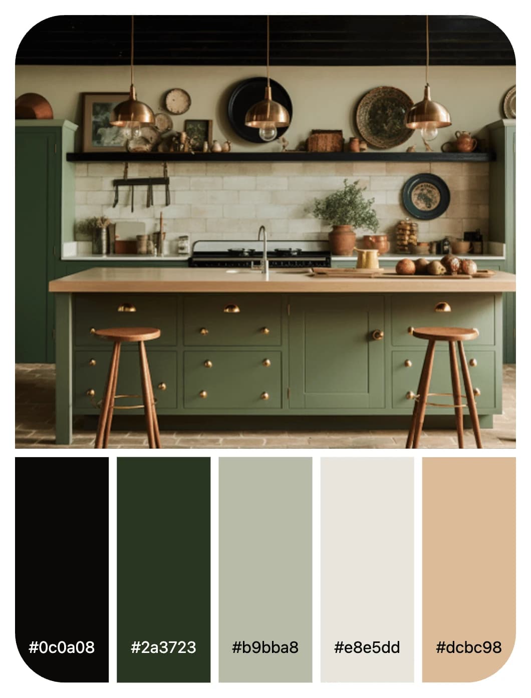 个性化设计工具