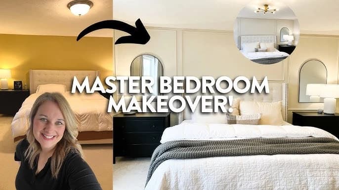 YouTube房间改造视频