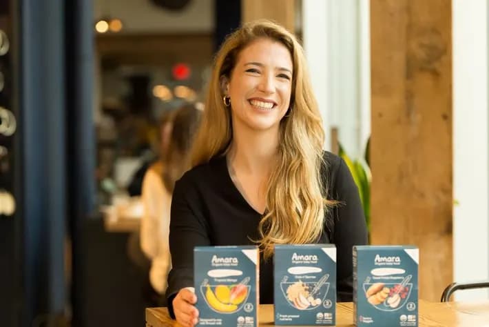 母婴品牌成功案例