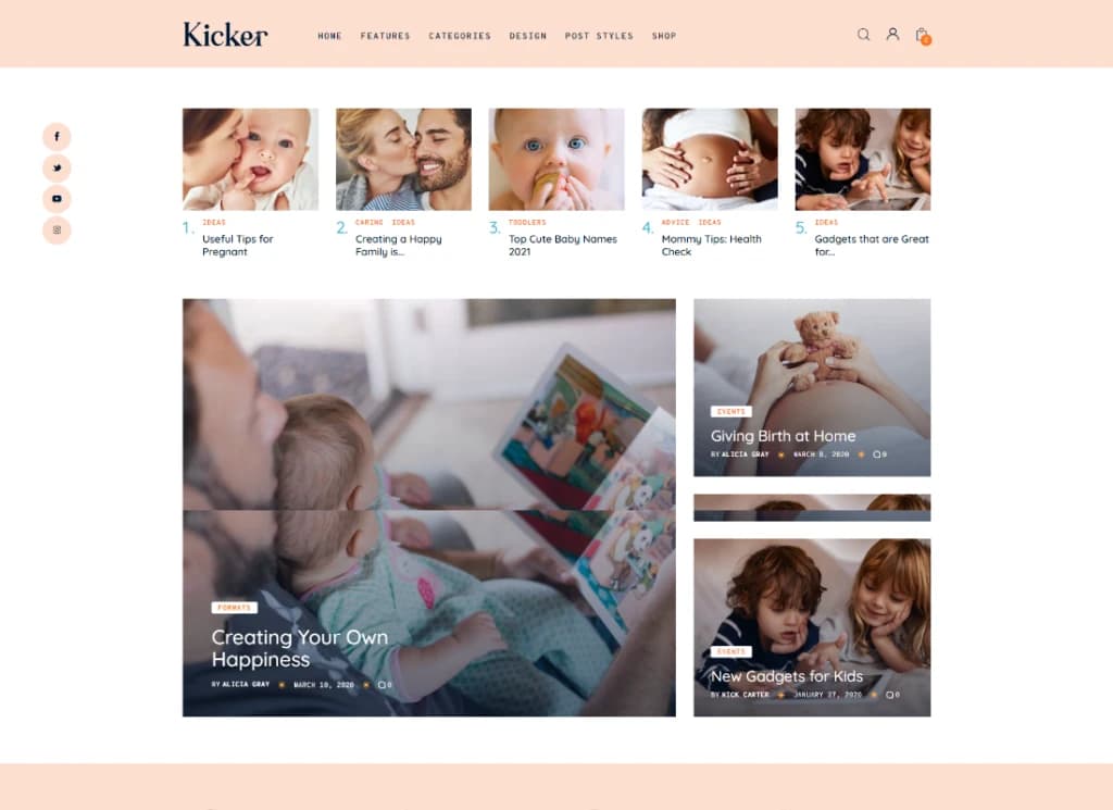 知识教育内容中心