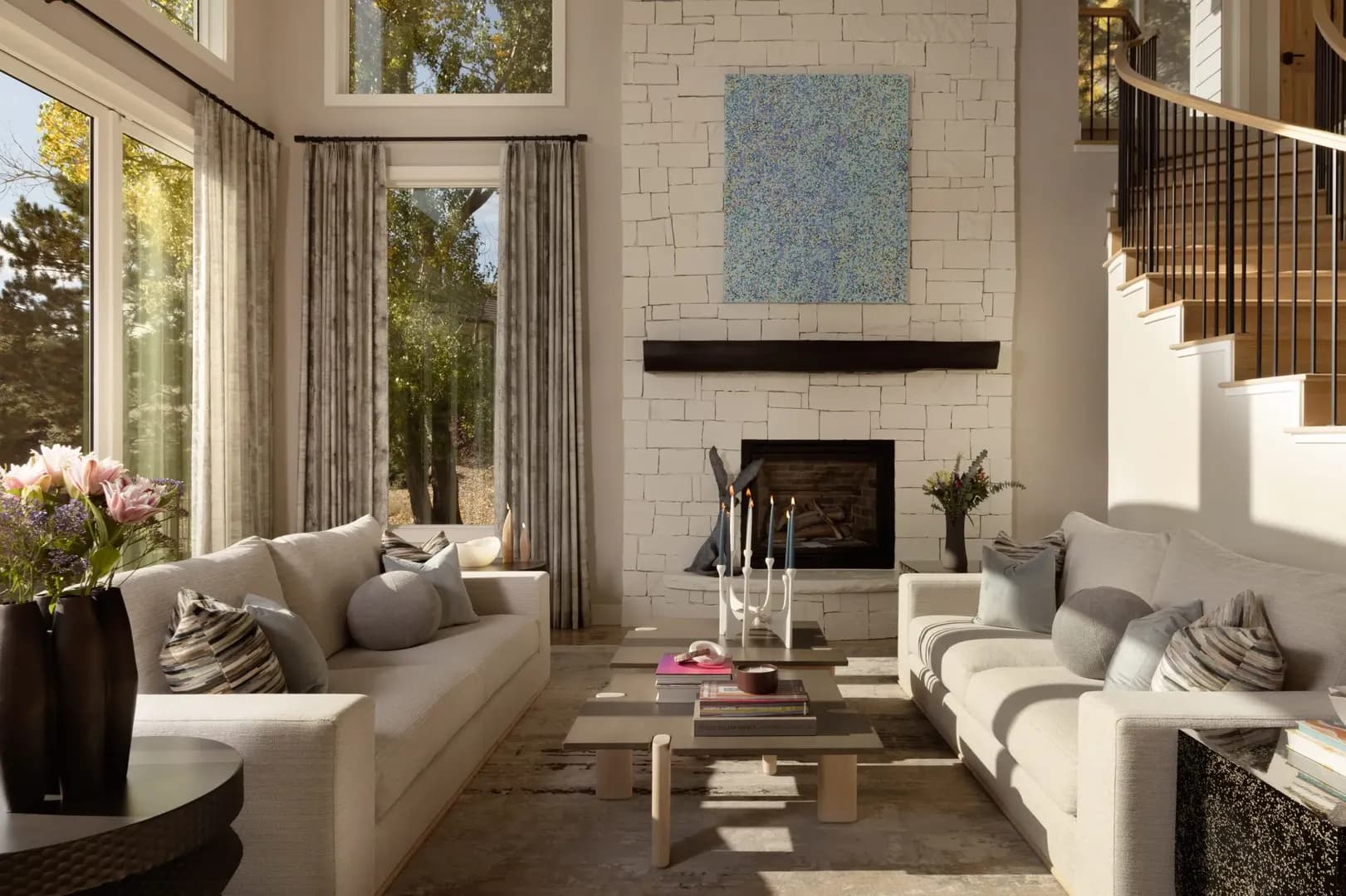 家居与生活方式