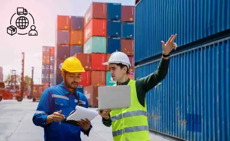 海关清关流程与关税计算