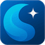 海阶 OceanStep Logo